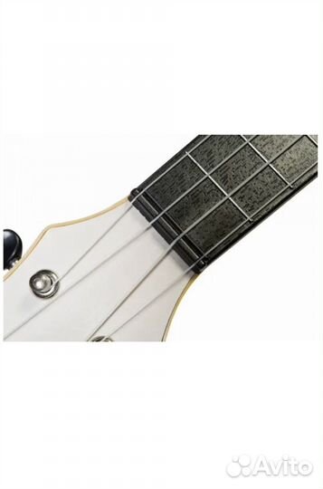 Укулеле flight