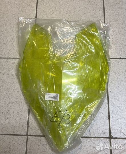 Дефлектор гидроцикла BRP 269501868