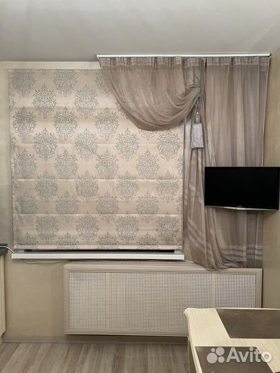 Экран для радиатора