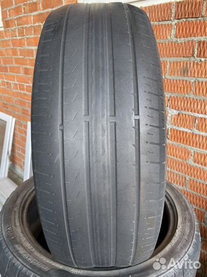 Pirelli Scorpion 225/60 R18 100H