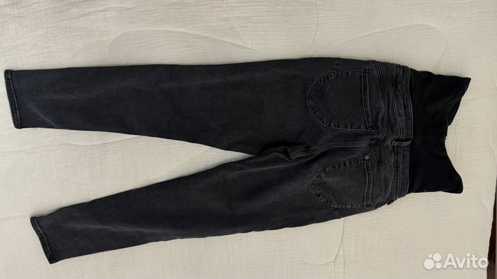 Джинсы для беременных