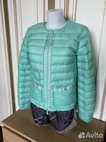 Куртка пуховик Joop 42/44