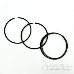 Кольцапоршневыеzs1P62YML-2 (W190)