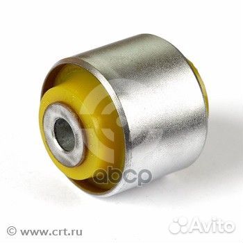 Полиуретановый сайлентблок передней подвески, н