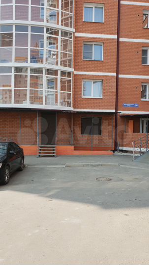 Свободного назначения, 53 м²