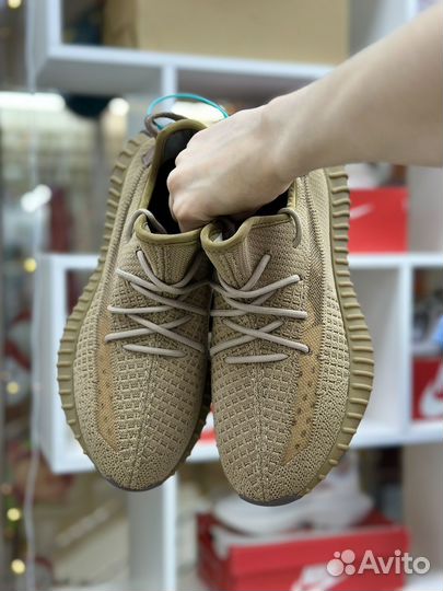 Кроссовки мужские Adidas yeezy boost 350