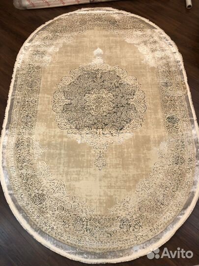 Ковер турецкий новый