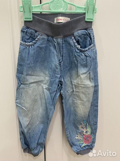 Одежда для девочки 82