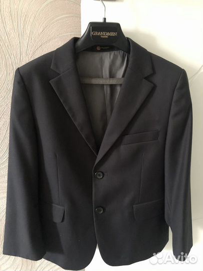 Костюм на мальчика 7 лет