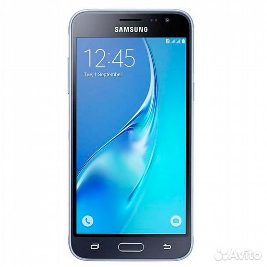 Samsung Galaxy J3 (2016) SM-J320F/DS, 8 ГБ