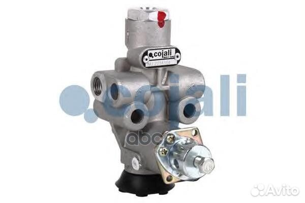 Кран уровня пола 2214104 Cojali