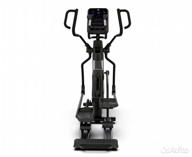 Эллиптический тренажер DFC E108T магн.эл.привод