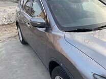 Nissan X-Trail 2.0 CVT, 2016, 161 000 км, с пробегом, цена 1 900 000 руб.