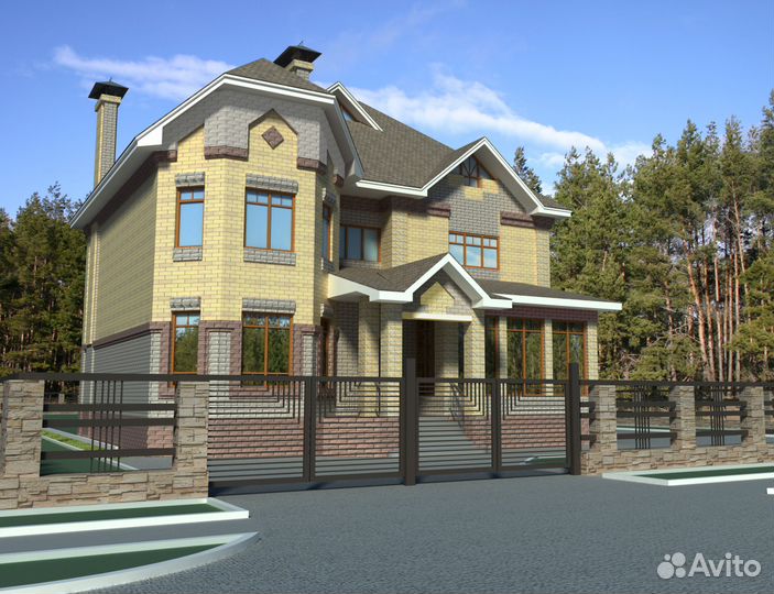 Проекты всех видов, Согласование Перепланировки