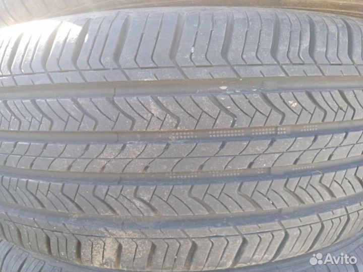 Maxxis Bravo HP-M3 215/55 R18 95H