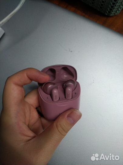 Блютуз наушники JBL