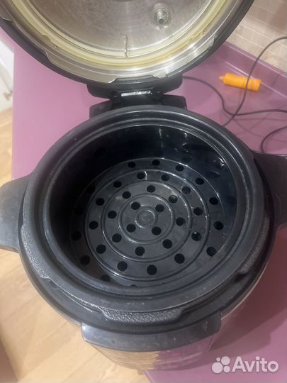 Мультиварка