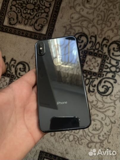 iPhone X 64gb