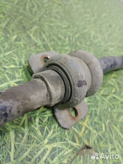 Стабилизатор передний Hyundai Getz хэтчбек 1.3