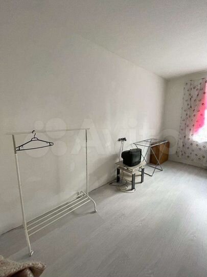 Комната 22 м² в 2-к., 3/13 эт.