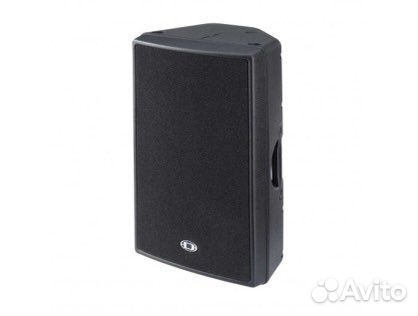 Комплект музыкальной аппаратуры dynacord