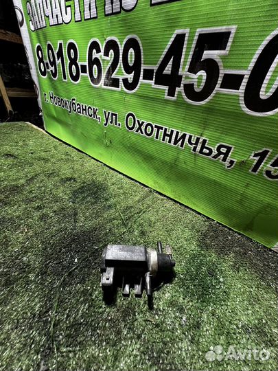 Актуатор турбины Volkswagen Sharan 1 1.9