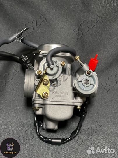 Карбюратор 157QMJ