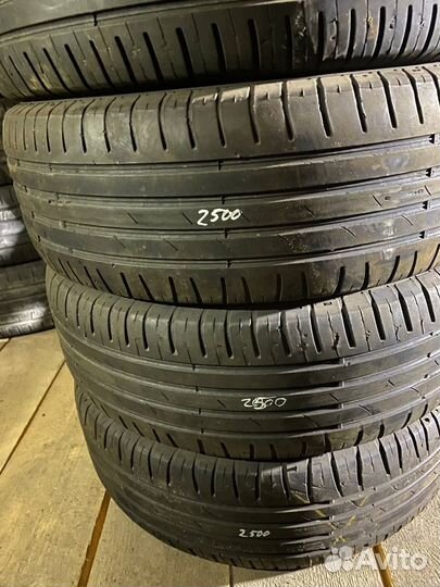 Cordiant Sport 3 215/60 R17 100V