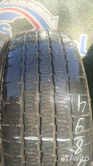 Kumho Radial 798 Plus 235/60 R17