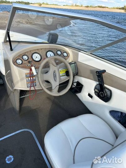 Bayliner 175 capri