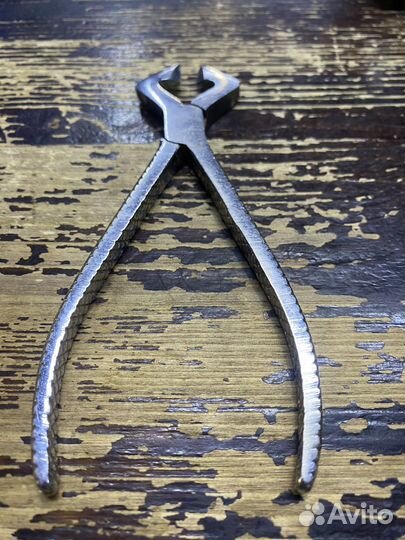 Щипцы для сахара СССР