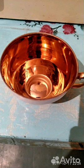 Сервиз чайный, Польша