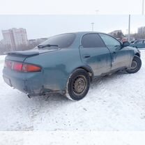 Toyota Sprinter Marino 1.6 MT, 1994, 187 000 км, с пробегом, цена 147 000 руб.