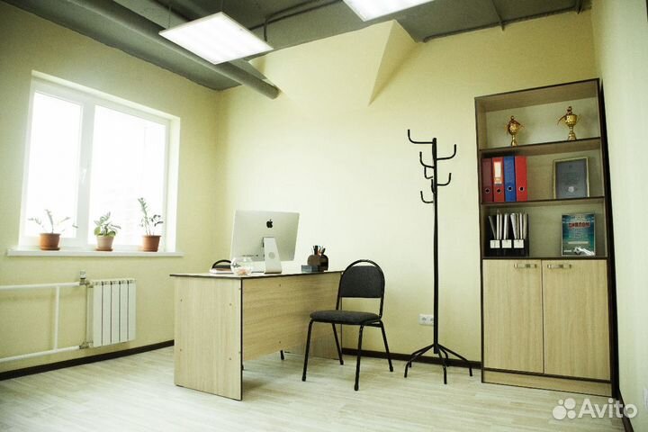 Юр.адрес с кабинетом в Железнодорожном районе