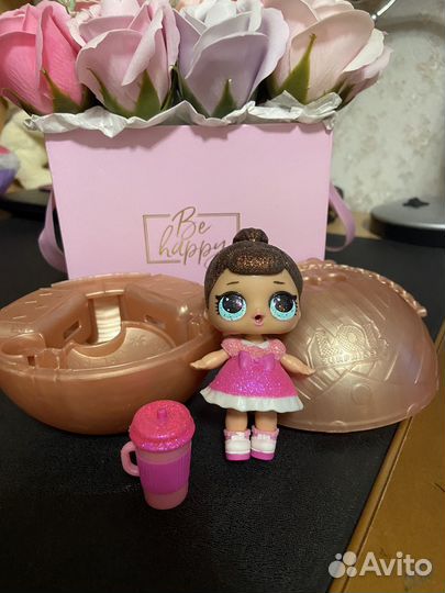 Кукла lol Surprise