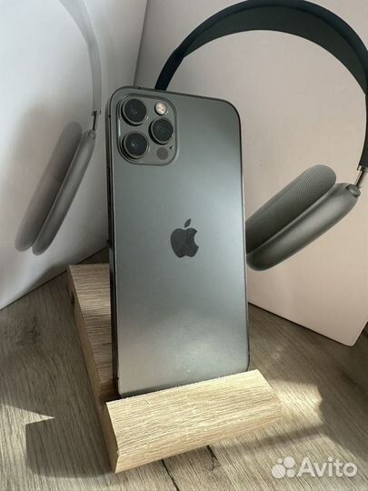 iPhone 12 Pro, 128 ГБ