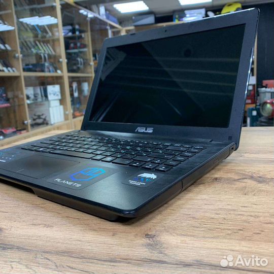 Ноутбук Asus X451CA-VX028H