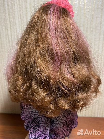 Куклы monster high и ever after high