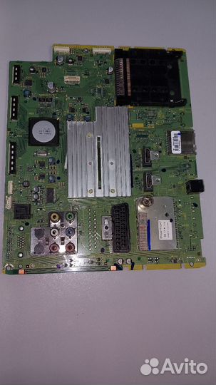 Новые и б/у платы - LG, Samsung, Panasonic, Sony