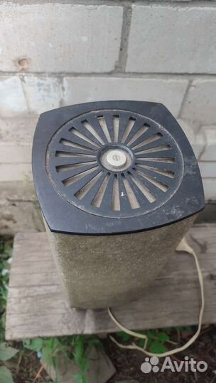 Цветомузыка СССР