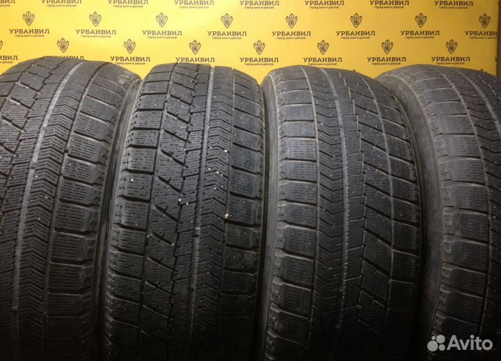 Bridgestone Blizzak VRX 225/60 R18