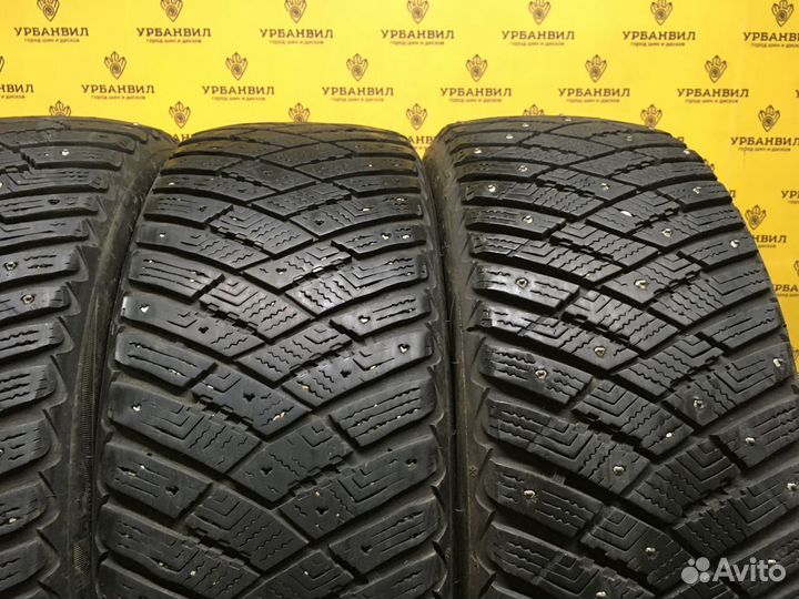 Goodyear Ultragrip Ice Arctic 215/55 R17 98T