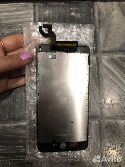 Дисплей iPhone 6s plus