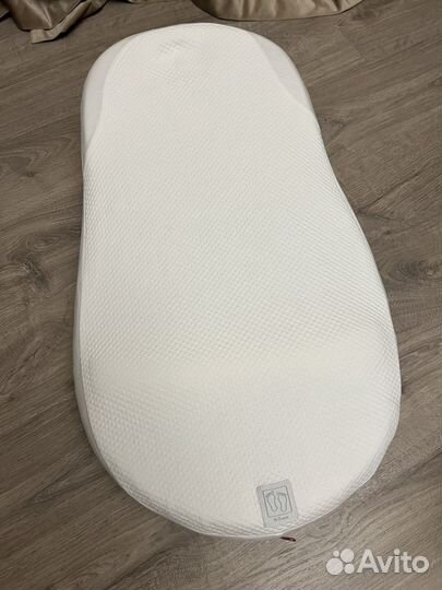 Кокон red castle cocoonababy для новорожденных