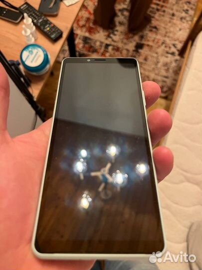 Sony Xperia 1, 6/64 ГБ