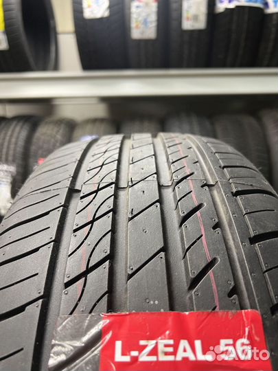 iLink L-Zeal56 225/45 R17 82U