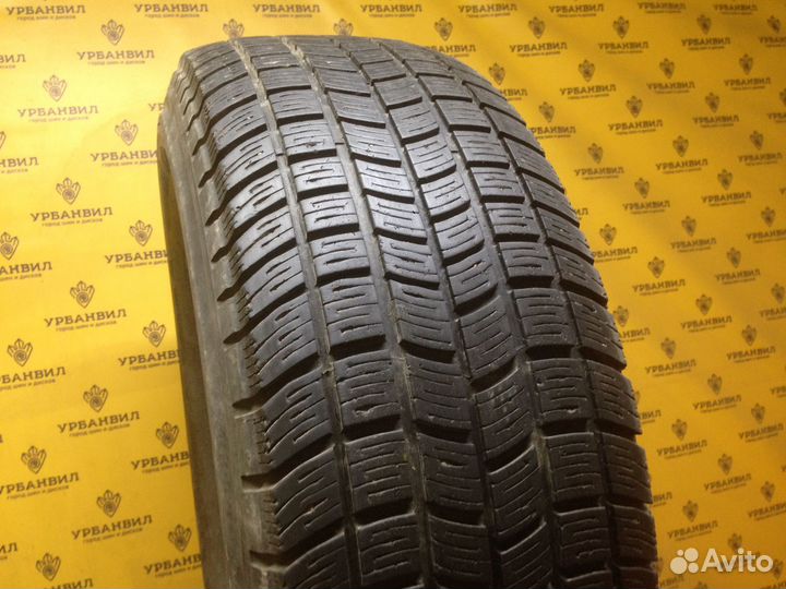 Michelin 4x4 Alpin 265/70 R16