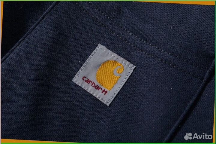 Кофта Carhartt (Номер Арт: 54417)