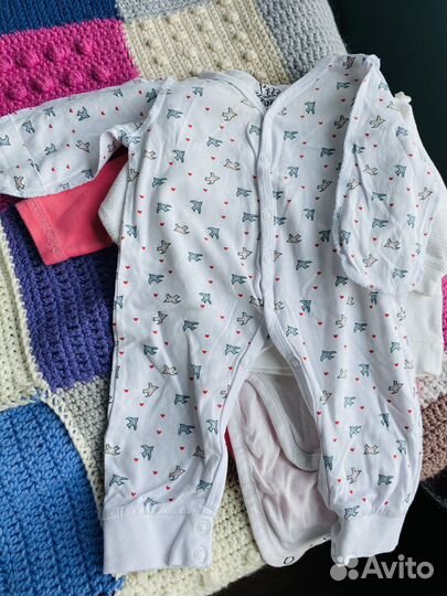 Вещи для девочек бу