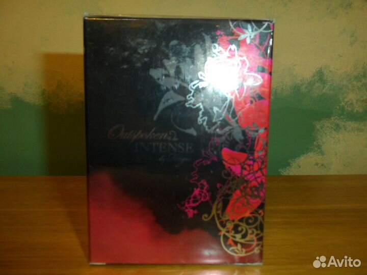 Парфюм avon серии Fergie